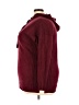 Lane Bryant Burgundy Pullover Sweater Size 18 - 20 Plus - photo 5