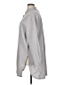 Unbranded Gray Long Sleeve Button-Down Shirt Size XL - photo 5