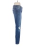 Hudson Jeans Hearts Blue Jeans Size 26 waist - photo 4