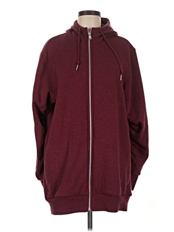 Athleta Zip Up Hoodie (view 1)