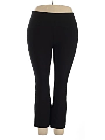 Roaman's Active Pants (view 1)