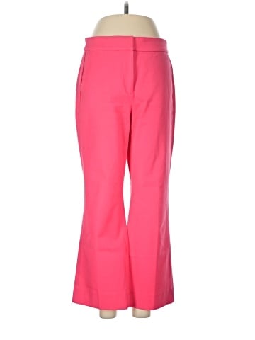 J.Crew Factory Store Dress Pants (view 1)