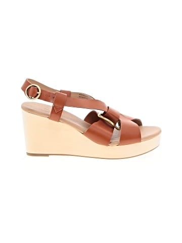Ann Taylor LOFT Wedges (view 1)