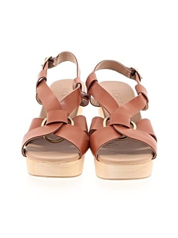 Ann Taylor LOFT Wedges (view 2)