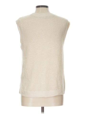 Faherty Sweater Vest (view 2)