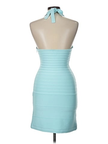 Herve Leger Cocktail Dress (view 2)