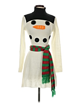 Derek Heart Sweater Vest