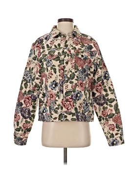 Teddy Fresh Jacket
