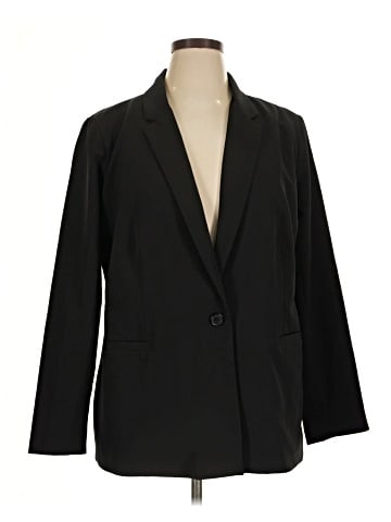 Simply Vera Vera Wang Blazer (view 1)