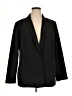 Simply Vera Vera Wang Black Blazer Size XL - photo 1
