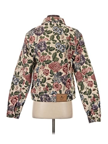 Teddy Fresh Jacket (view 2)