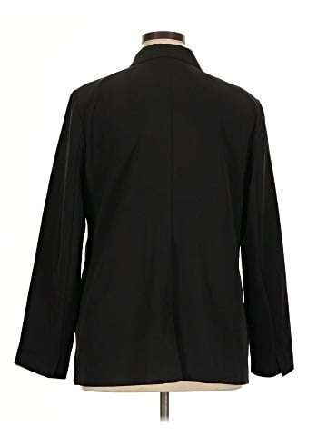 Simply Vera Vera Wang Blazer (view 2)