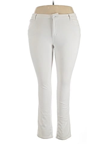 Coldwater Creek Jeggings (view 1)