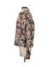 Teddy Fresh Floral Gold Jacket Size S - photo 5