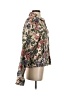 Teddy Fresh Floral Gold Jacket Size S - photo 4