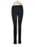 Express Solid Black Active Pants Size M - photo 1