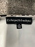 Catherine Malandrino Animal Print Gray Cocktail Dress Size 14 - photo 7