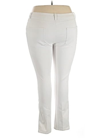 Coldwater Creek Jeggings (view 2)