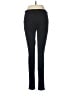 Express Solid Black Active Pants Size M - photo 2