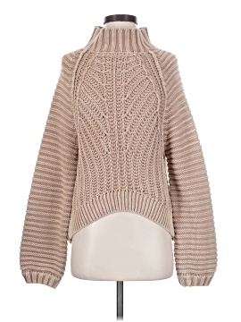 Free People Turtleneck Sweater