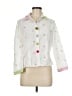 Taylor G. White 3/4 Sleeve Blouse Size M - photo 1