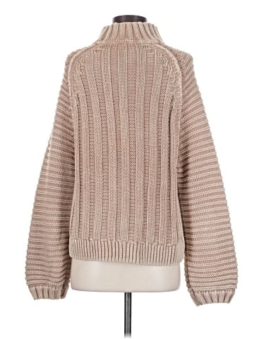 Free People Turtleneck Sweater (view 2)