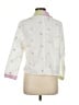 Taylor G. White 3/4 Sleeve Blouse Size M - photo 2