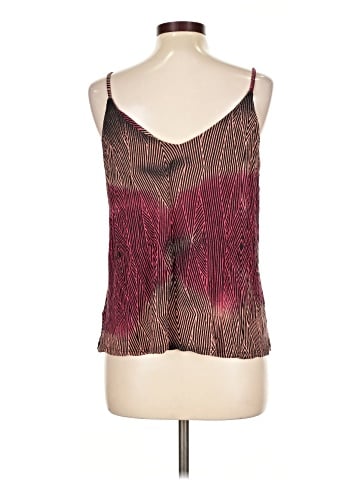 Silence and Noise Sleeveless Blouse (view 2)