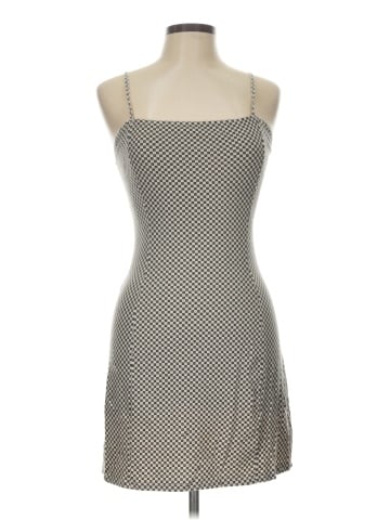 RVCA Cocktail Dress (view 1)