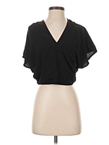 Zara Short Sleeve Top (view 1)
