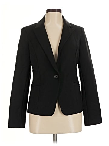 Express Blazer (view 1)
