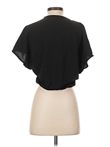 Zara Short Sleeve Top (view 2)