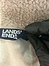 Lands' End 100% Polyester Tan Coat Size 3X - photo 6