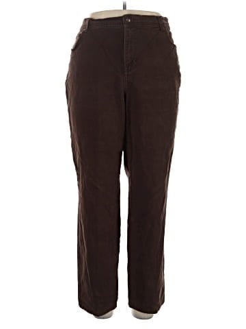 Gloria Vanderbilt Jeggings (view 1)