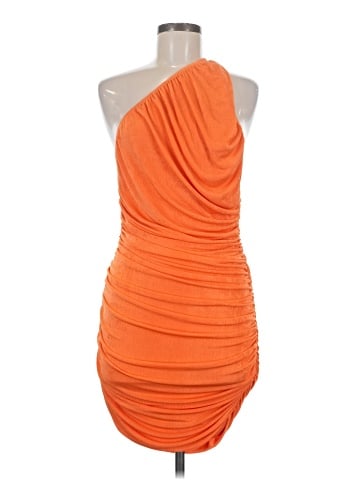 Lioness Cocktail Dress (view 1)