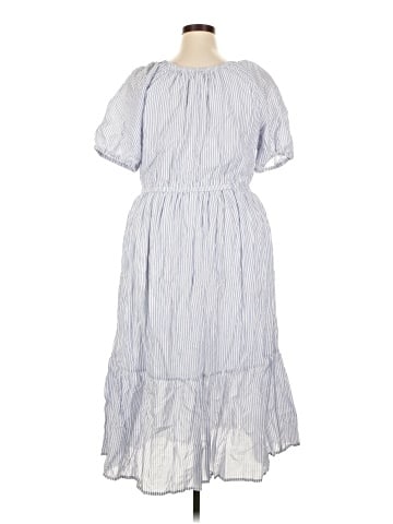 Lane Bryant Casual Dress (view 2)