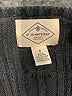 St. John's Bay Black Gray Pullover Sweater Size S - photo 7