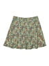 Sahalie Floral Green Skort Size 8 - photo 1