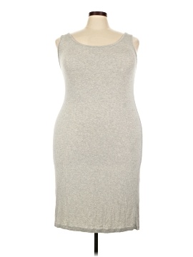 Universal Standard Casual Dress