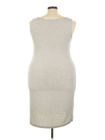 Universal Standard Casual Dress (view 2)