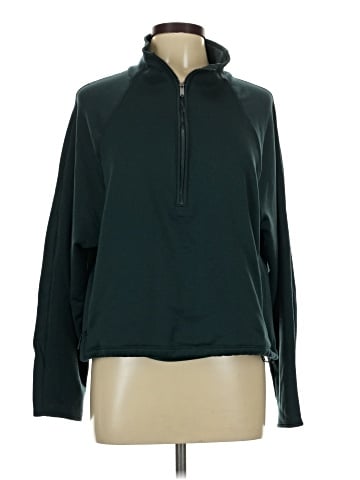 Athleta Track Jacket (view 1)