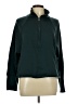 Athleta Green Track Jacket Size L - photo 1