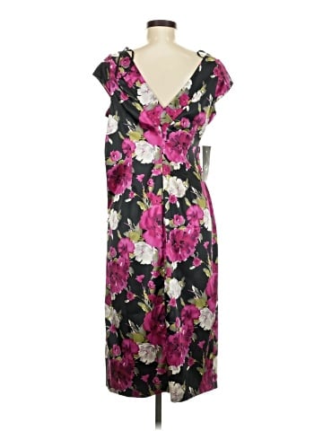 Maggy London Cocktail Dress (view 2)
