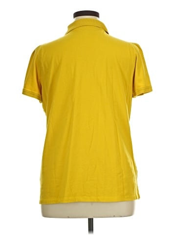 Roaman's Short Sleeve Polo (view 2)