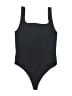 Babaton Black Bodysuit Size M - photo 2