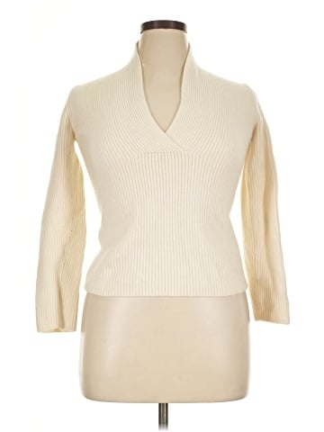 Jil Sander Turtleneck Sweater (view 1)