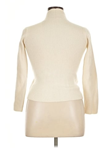 Jil Sander Turtleneck Sweater (view 2)