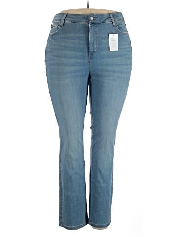 Nine West Jeans (view 1)