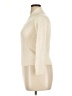 Jil Sander Ivory Turtleneck Sweater Size 0X (estimated) - photo 5