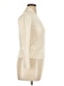 Jil Sander Ivory Turtleneck Sweater Size 0X (estimated) - photo 4
